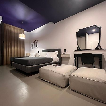 Ghe Kale Resort San Paolo Bel Sito Екстер'єр фото