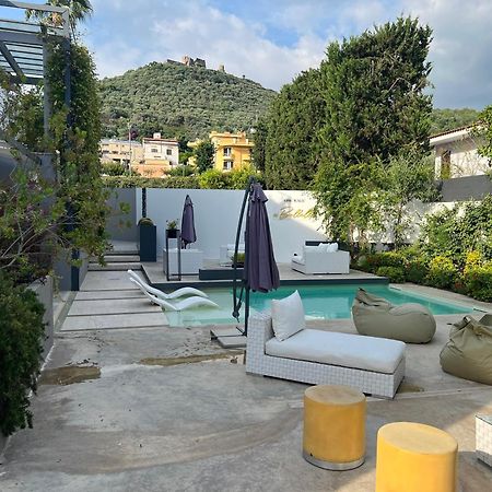 Ghe Kale Resort San Paolo Bel Sito Екстер'єр фото