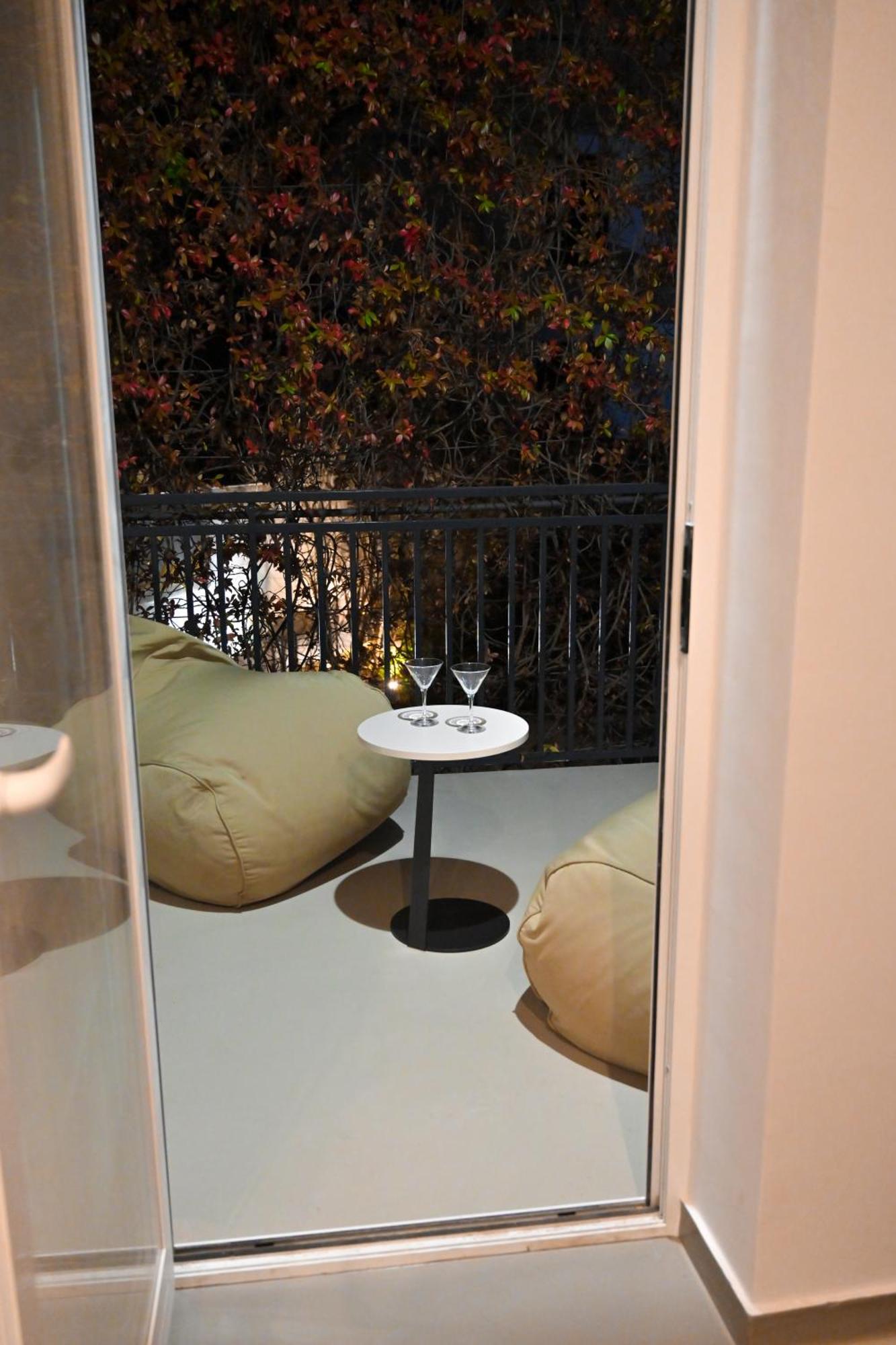 Ghe Kale Resort San Paolo Bel Sito Екстер'єр фото