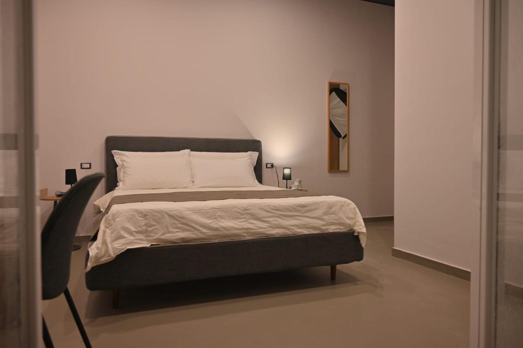 Ghe Kale Resort San Paolo Bel Sito Екстер'єр фото
