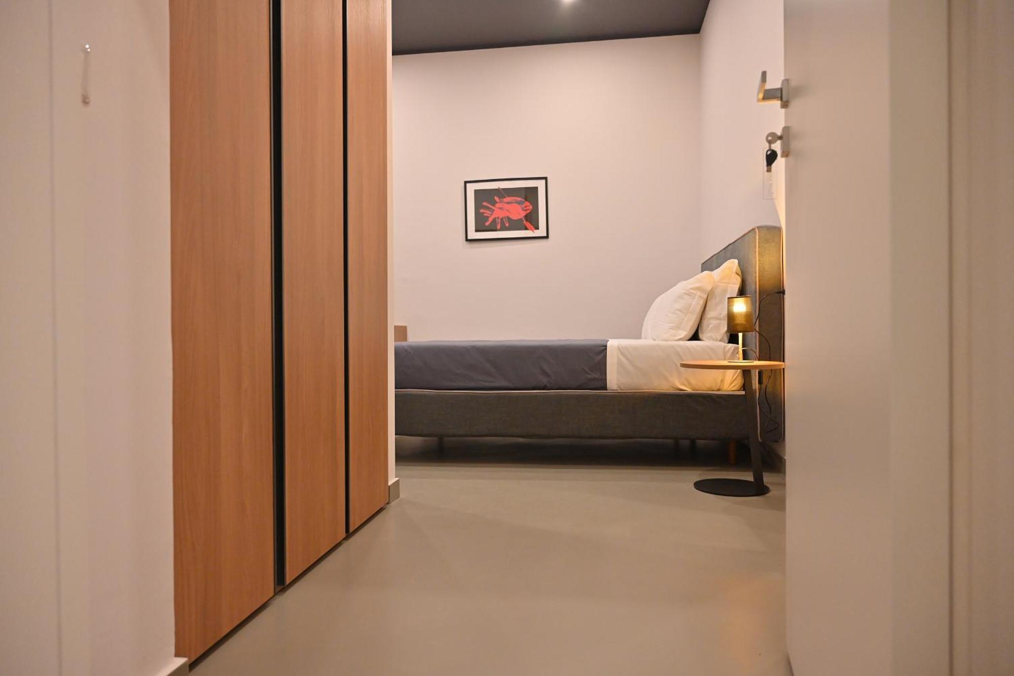 Ghe Kale Resort San Paolo Bel Sito Екстер'єр фото
