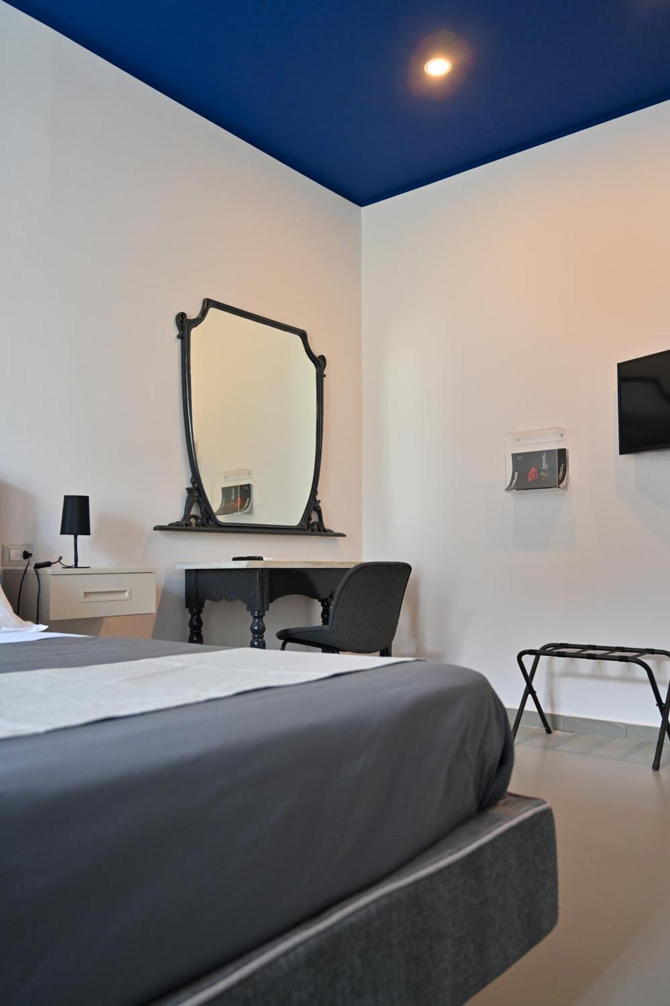 Ghe Kale Resort San Paolo Bel Sito Екстер'єр фото