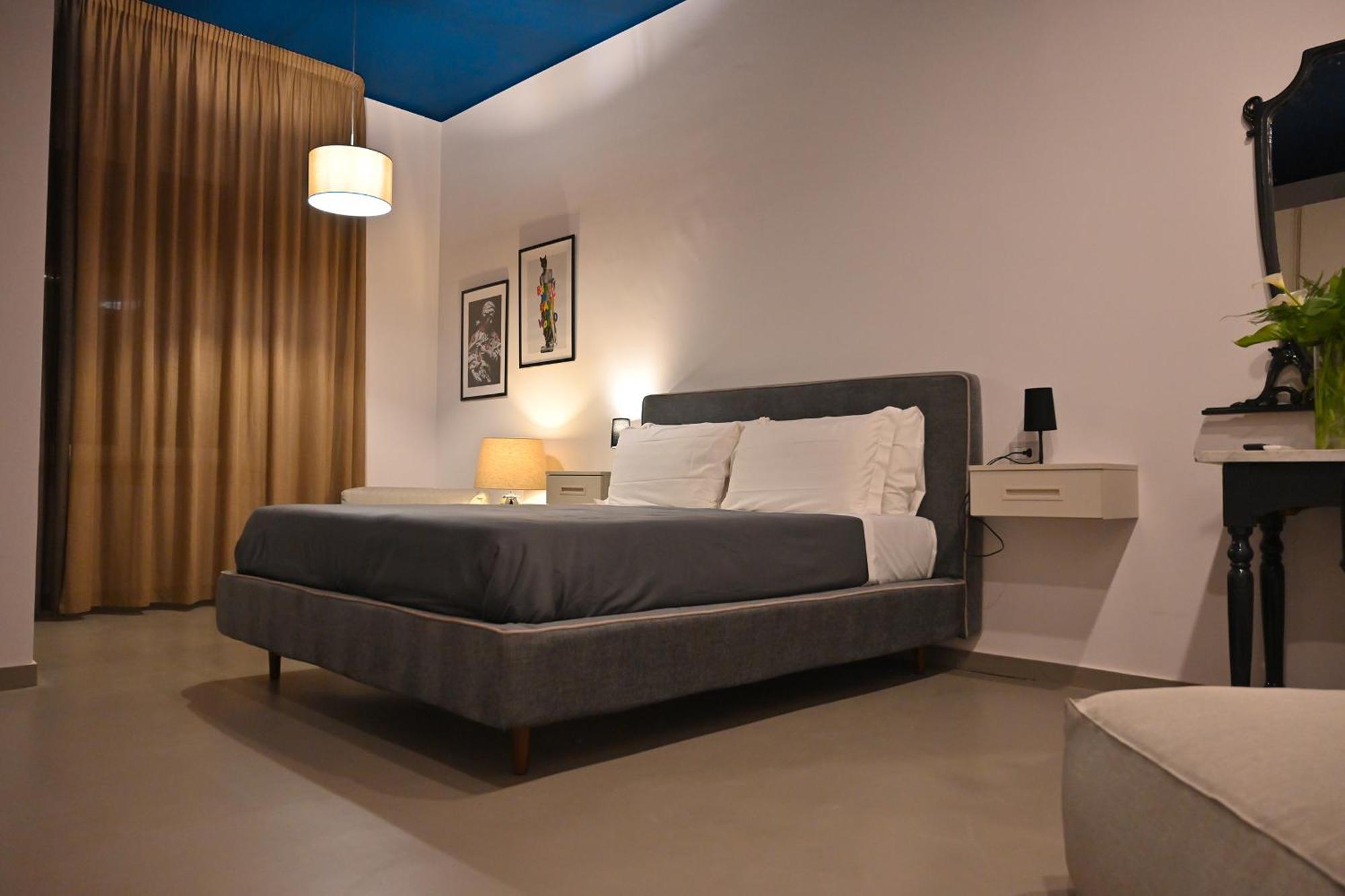 Ghe Kale Resort San Paolo Bel Sito Екстер'єр фото