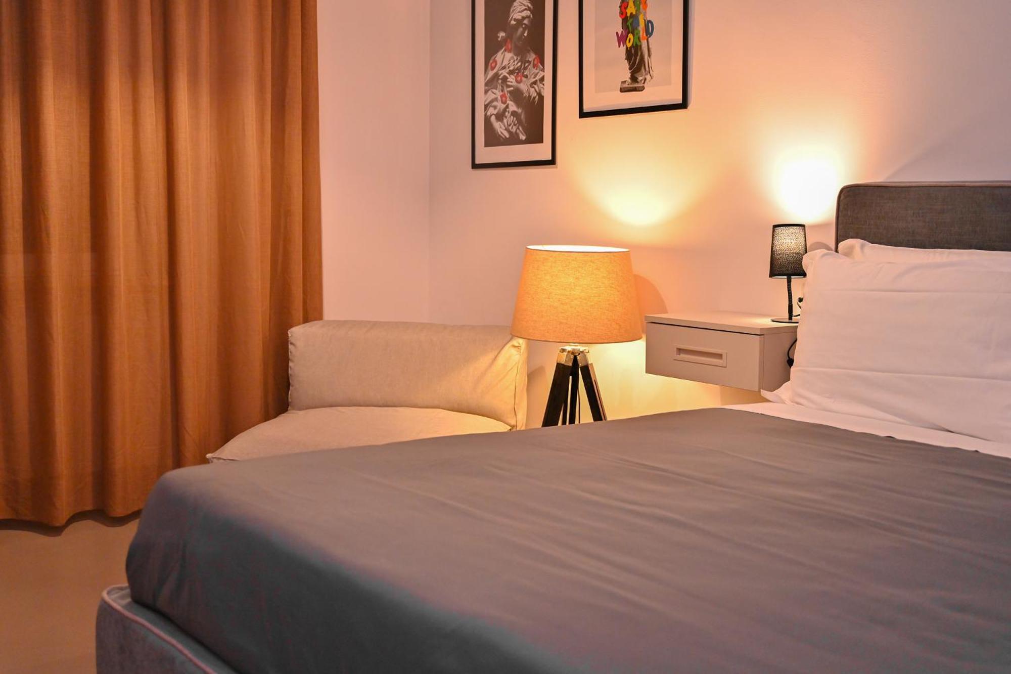 Ghe Kale Resort San Paolo Bel Sito Екстер'єр фото