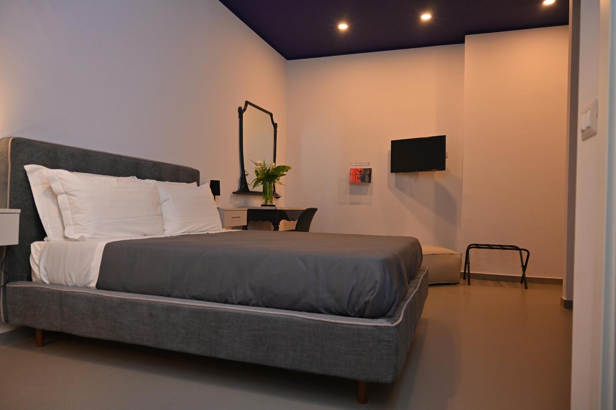 Ghe Kale Resort San Paolo Bel Sito Екстер'єр фото