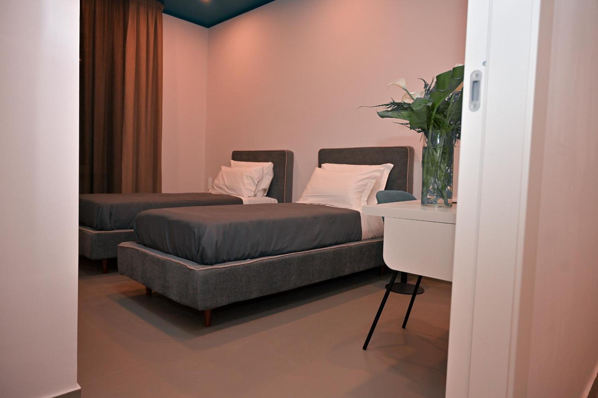 Ghe Kale Resort San Paolo Bel Sito Екстер'єр фото
