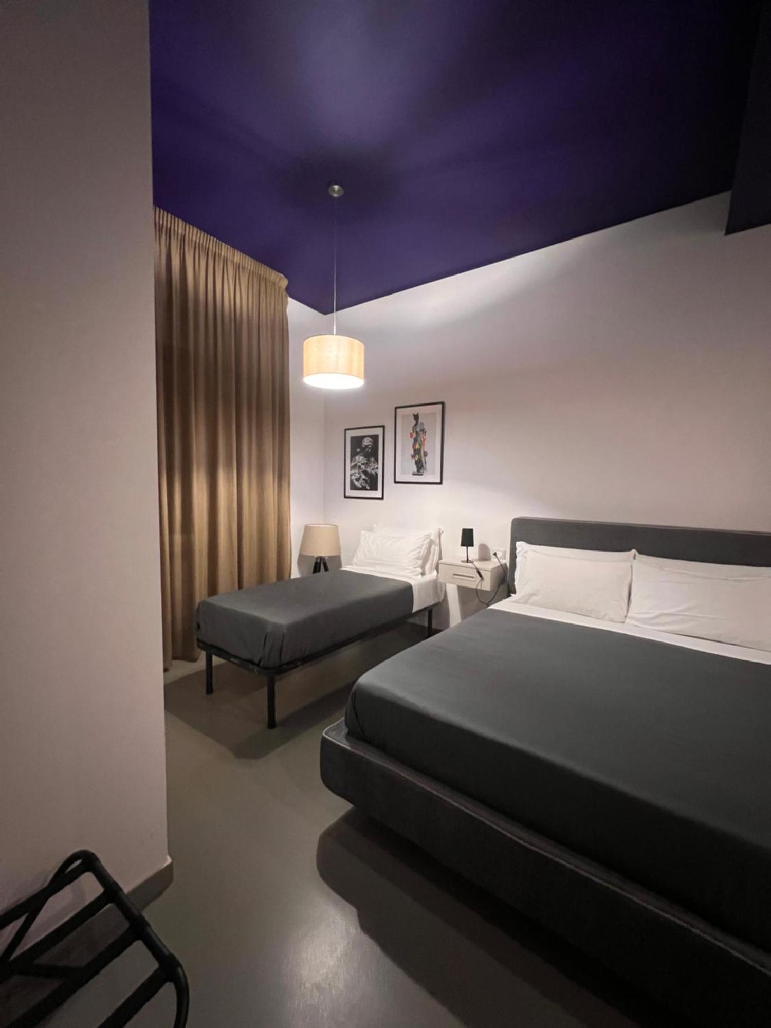 Ghe Kale Resort San Paolo Bel Sito Екстер'єр фото
