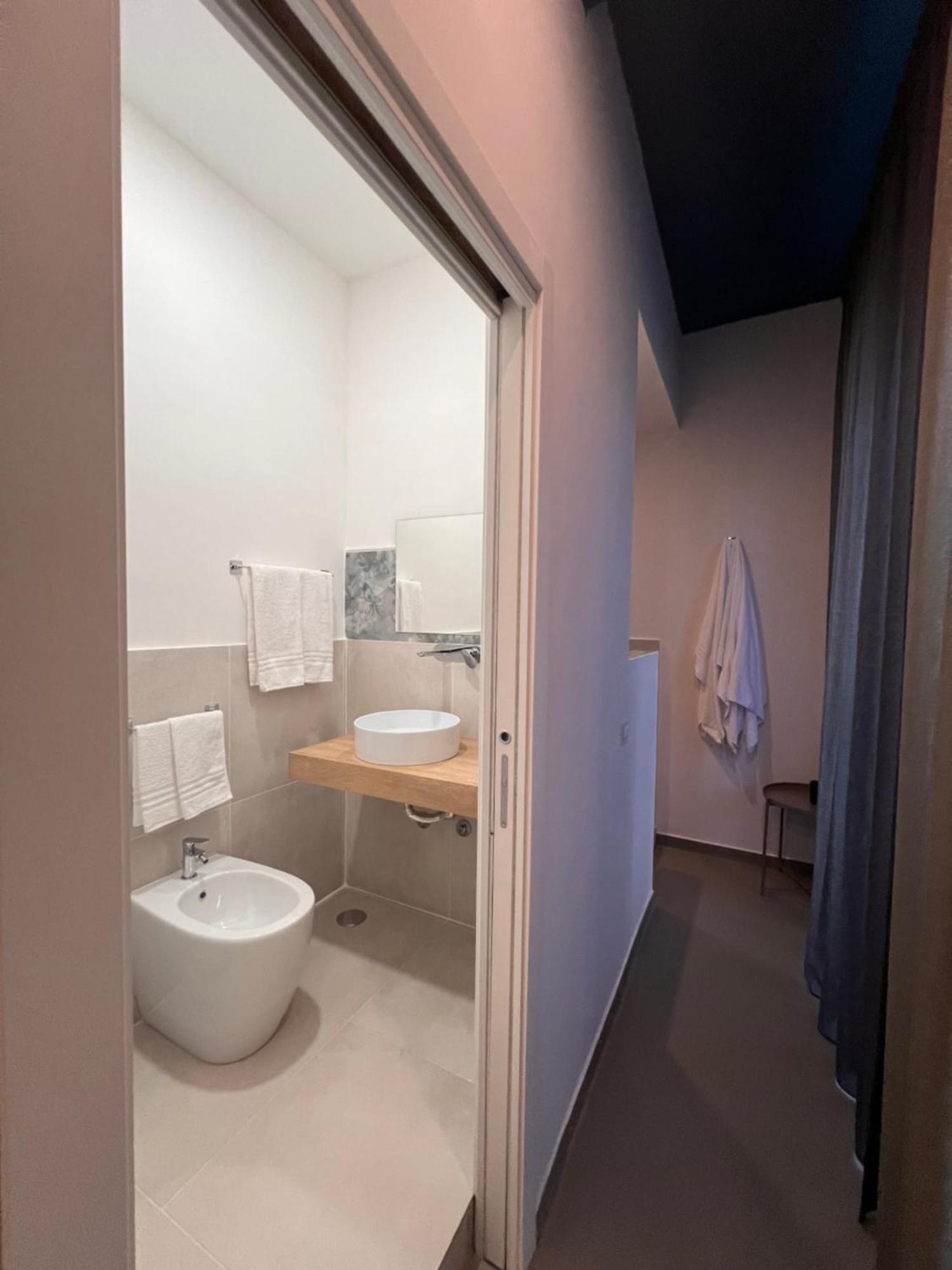 Ghe Kale Resort San Paolo Bel Sito Екстер'єр фото
