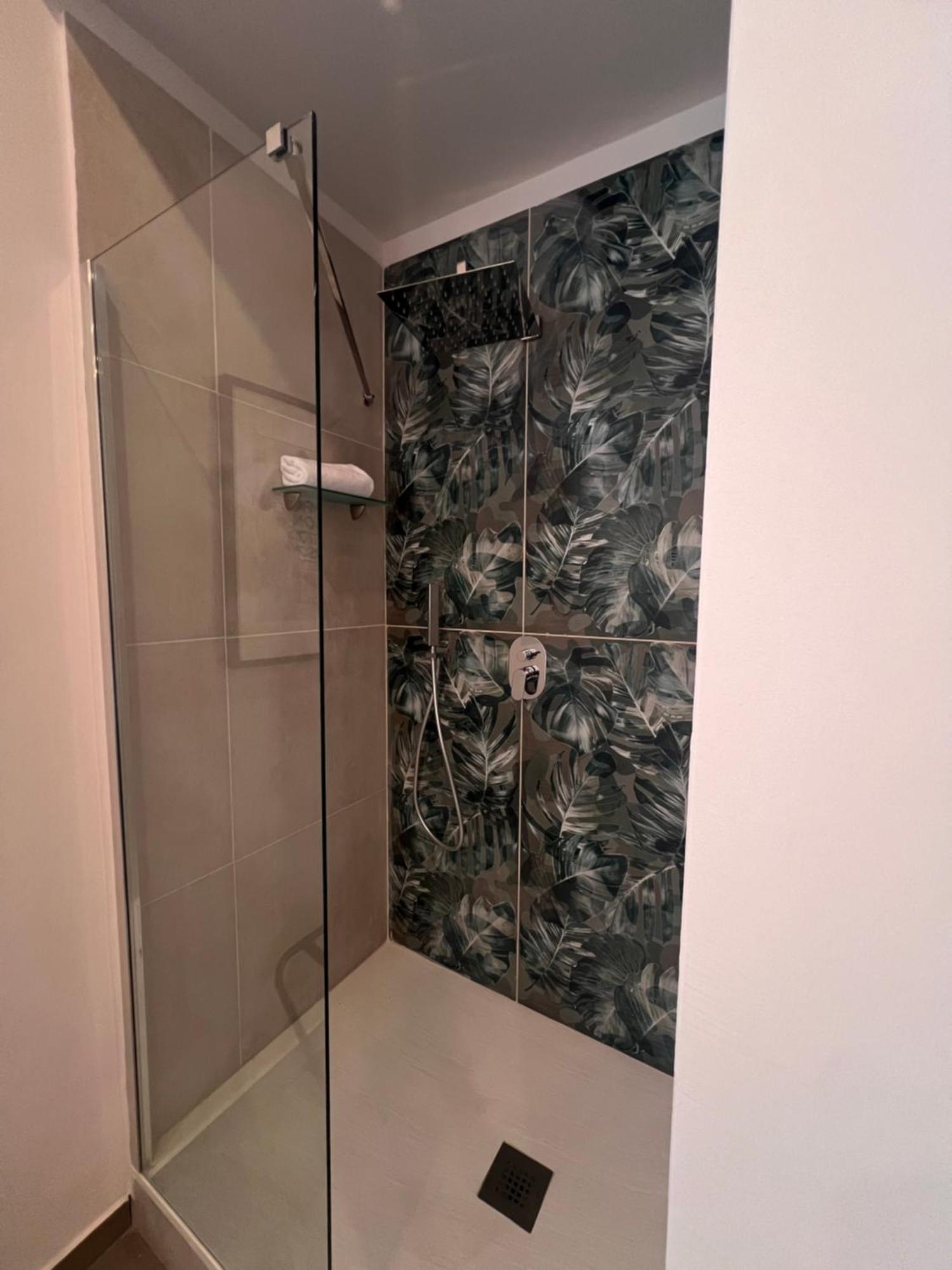 Ghe Kale Resort San Paolo Bel Sito Екстер'єр фото