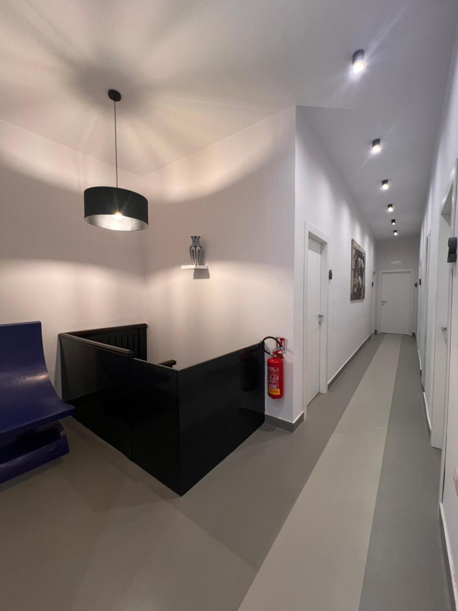 Ghe Kale Resort San Paolo Bel Sito Екстер'єр фото
