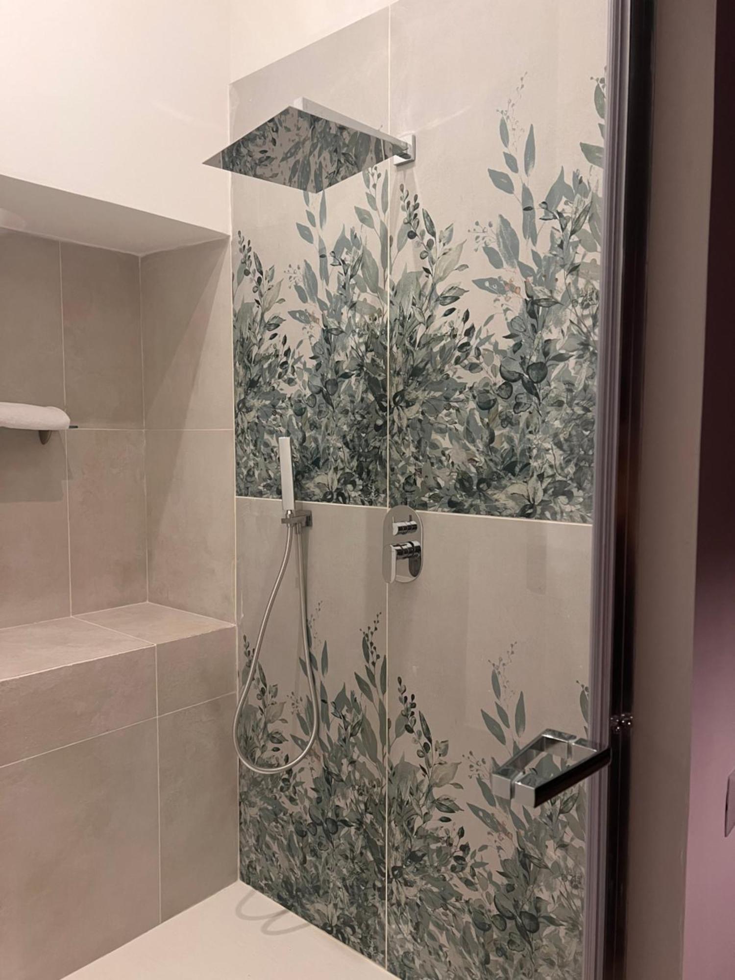 Ghe Kale Resort San Paolo Bel Sito Екстер'єр фото