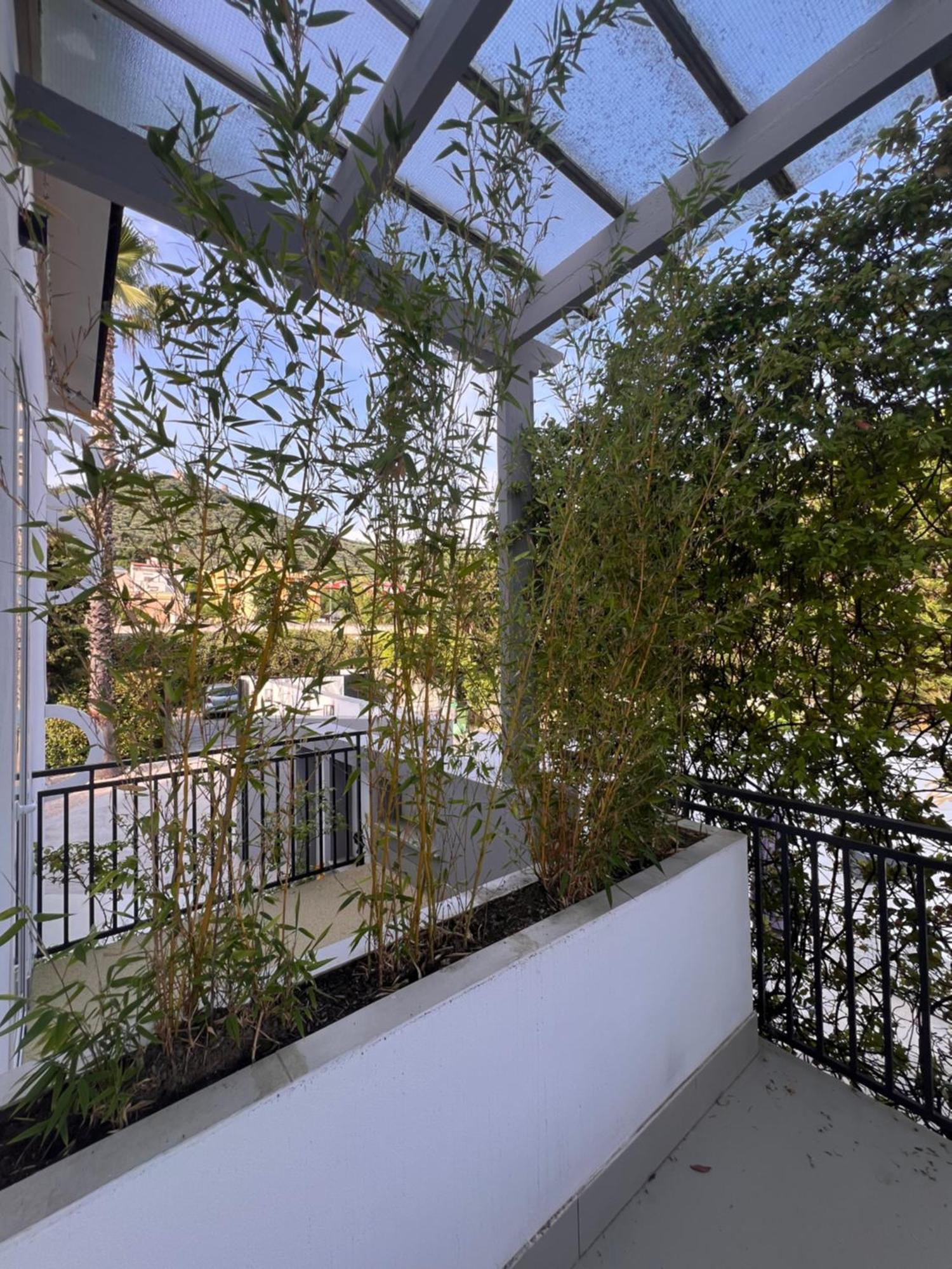 Ghe Kale Resort San Paolo Bel Sito Екстер'єр фото
