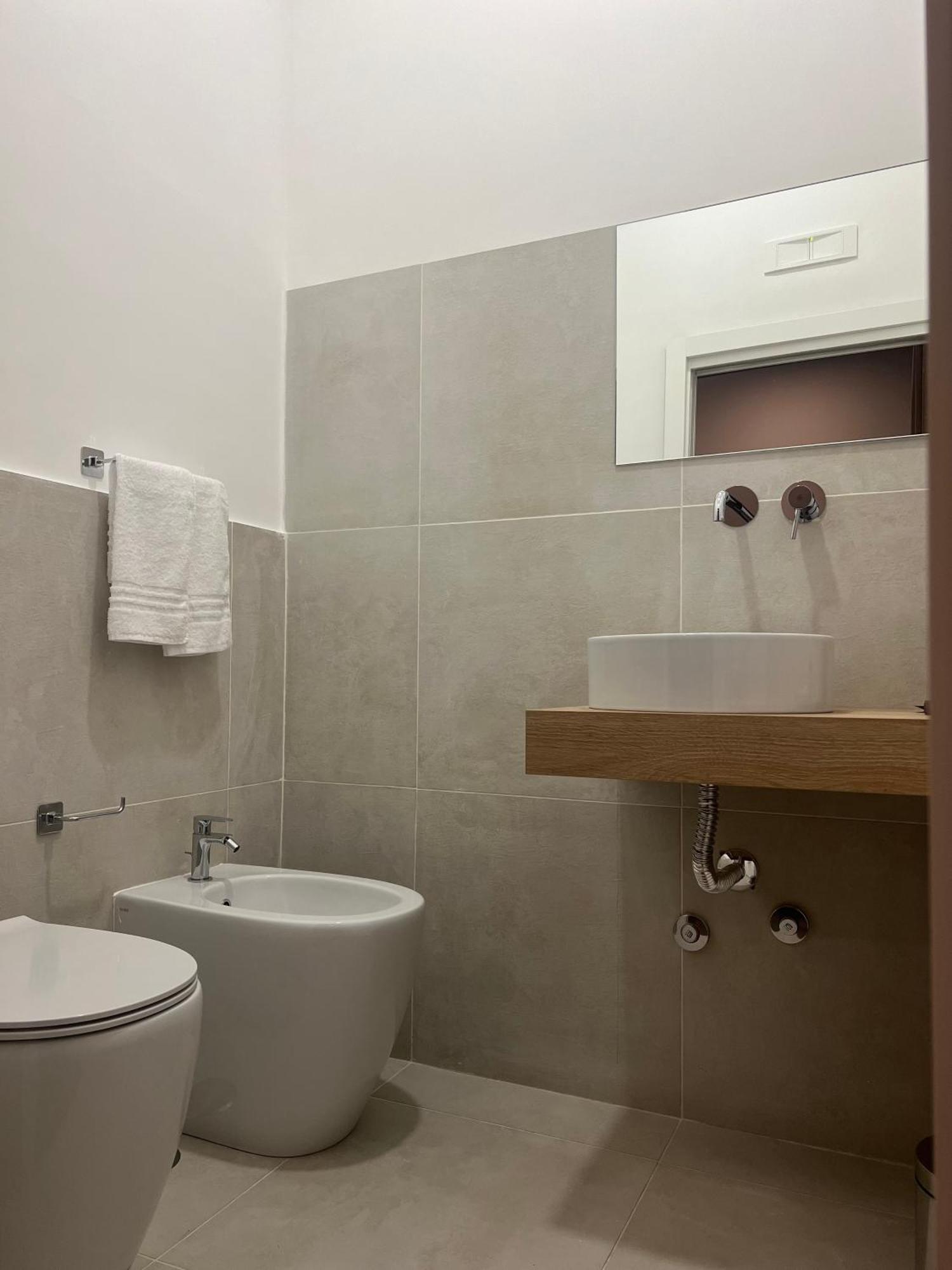 Ghe Kale Resort San Paolo Bel Sito Екстер'єр фото